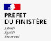 Logo Préfet du Finistère