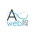 Logo Awebsome | Julien Wilhelm EI