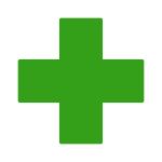 Logo Centre de santé infirmiers