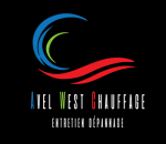 Logo Avel West chauffage