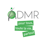 Logo ADMR - Aide à domicile en milieu rural