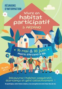 Affiche de l'évènement