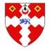 Emblème de la commune d'Arzano