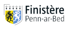 Logo Conseil Départemental du Finistère